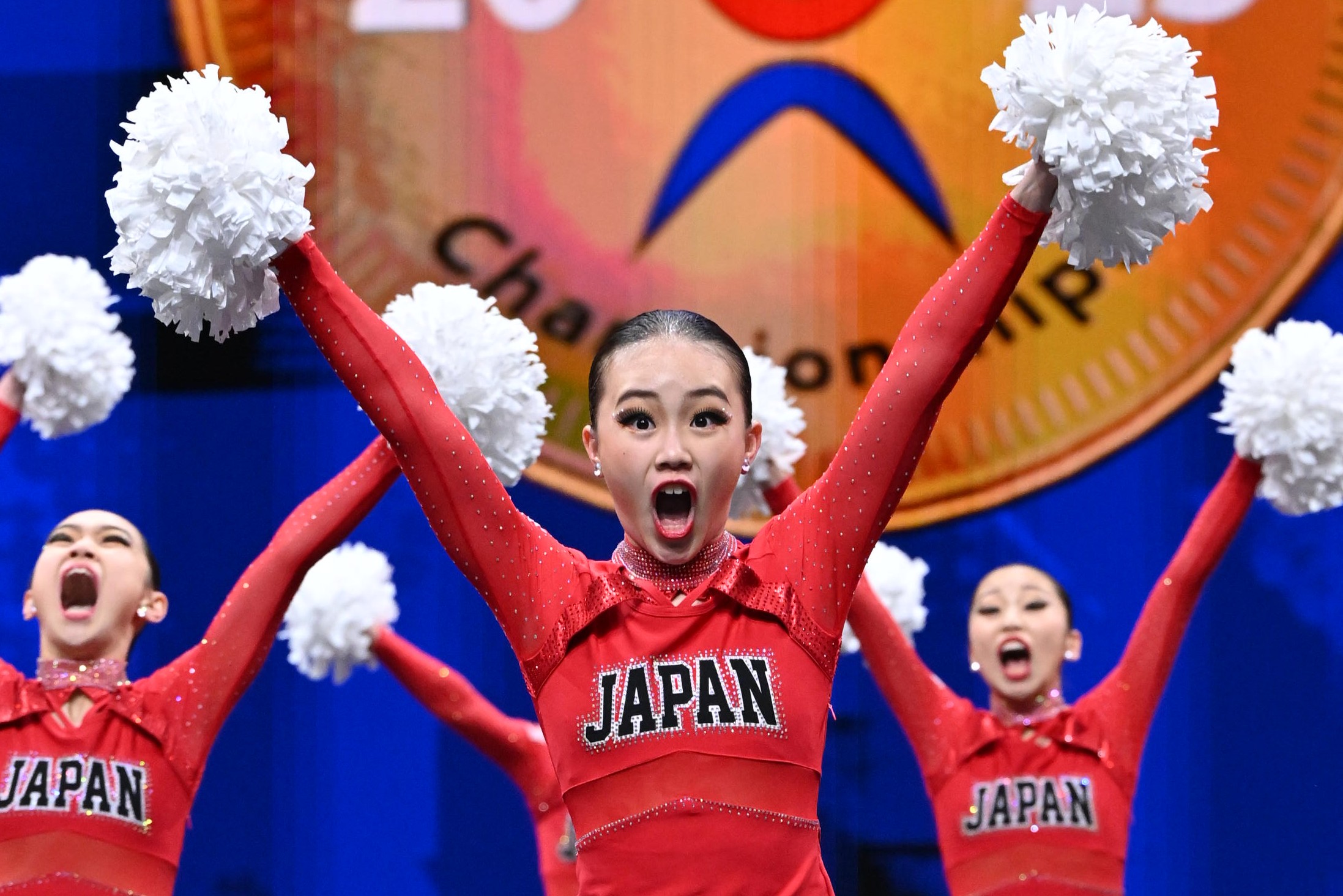 2026 ICU世界ジュニアチアリーディング選手権大会・2026 ICU世界チアリーディング選手権大会