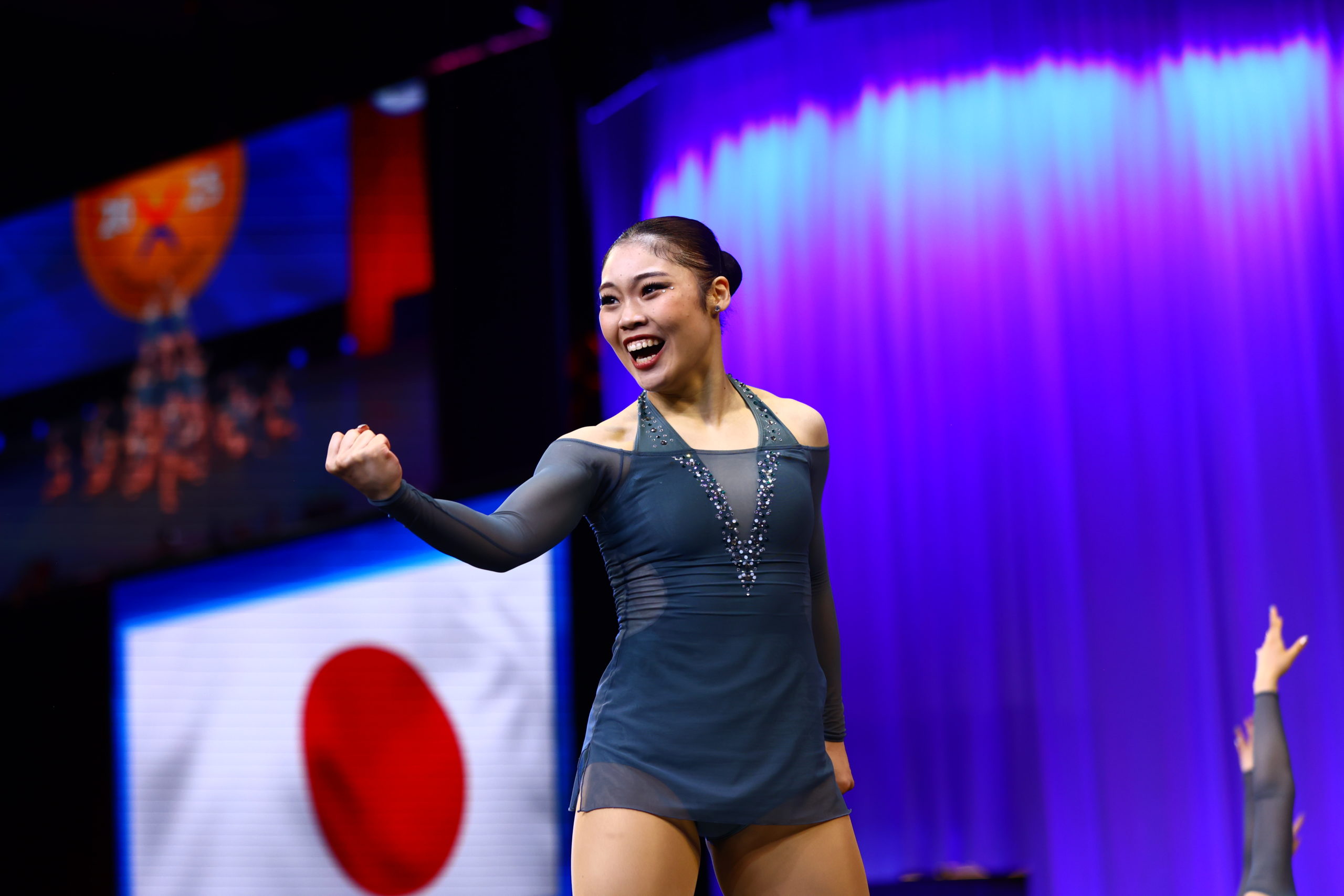 2026 ICU世界ジュニアチアリーディング選手権大会(JWCC)・2026ICU世界チアリーディング選手権大会(WCC)日本代表選考会